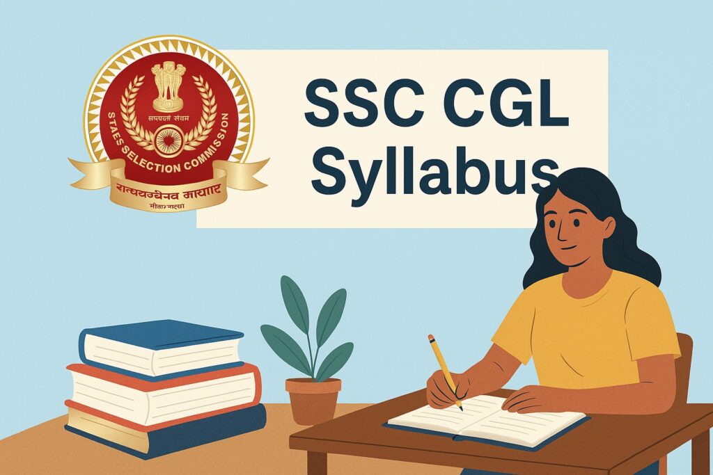 SSC CGL