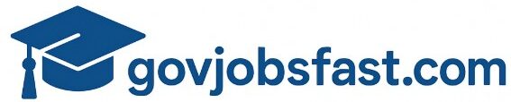 Gov Jobs Fast