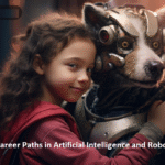 Career Paths in Artificial Intelligence and Robotics in India